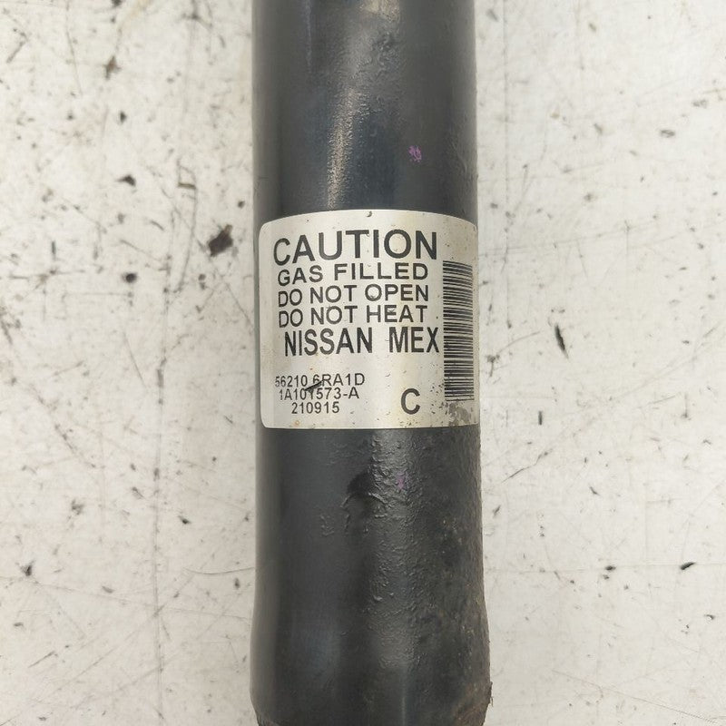 Nissan Rogue Left Rear Shock Absorber 2021 2022 2023