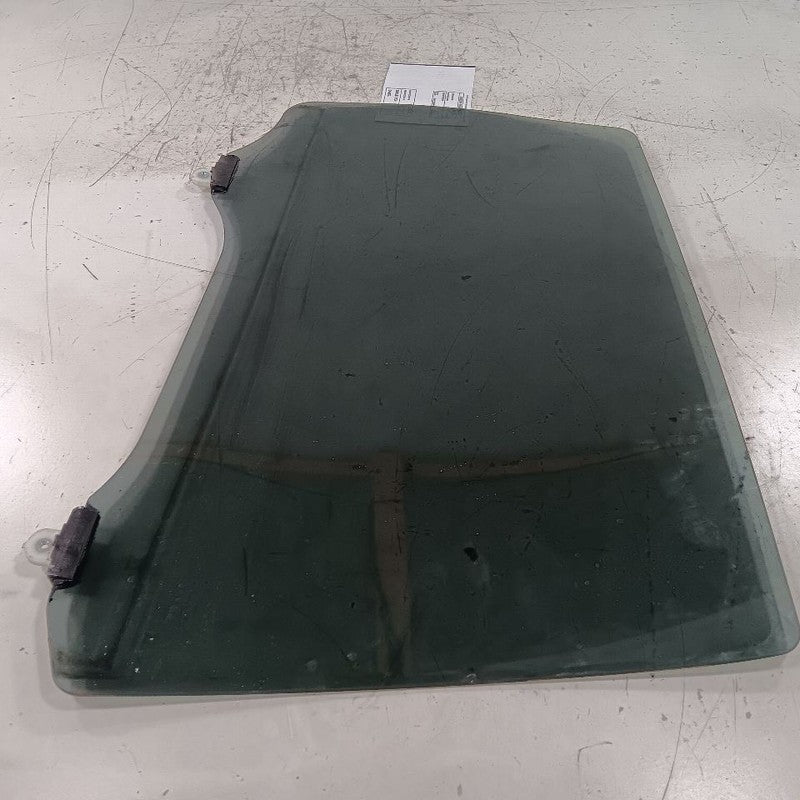 Left Rear Door Window Glass Fits 16-24 Mitsubishi Outlander Sport OEM