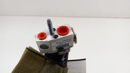 D2BZ19860A AC Air Conditioning Evaporator Thru 03/04/18 Fits 14-18 Ford Fiesta