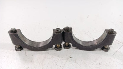 Ford Mustang Carrier Mounts 2014 2013 2012