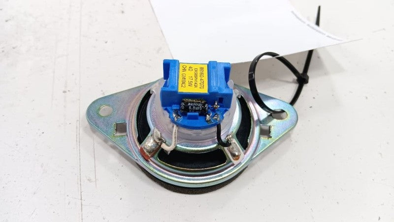 Toyota Prius Tweeter Right Passenger Tweeter Speaker 2015 2014 2013 20