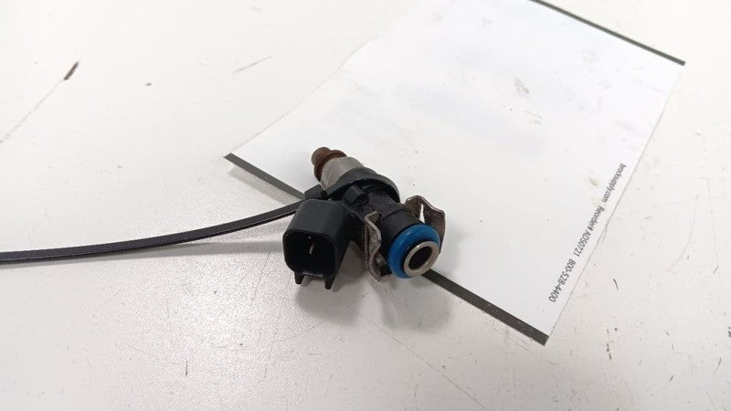 Fuel Injection Parts Fuel Injector 3.5L Fits 11-19 EXPLORER OEM