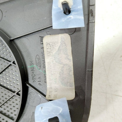 Ford Edge Dash Speaker Cover Center Middle  2019 2020 2021 2022 2023 2