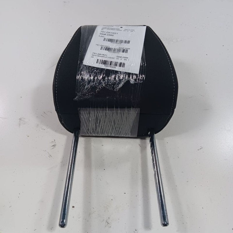 Nissan Altima Seat Headrest Front Head Rest 2023 2022 2021 2020 2019