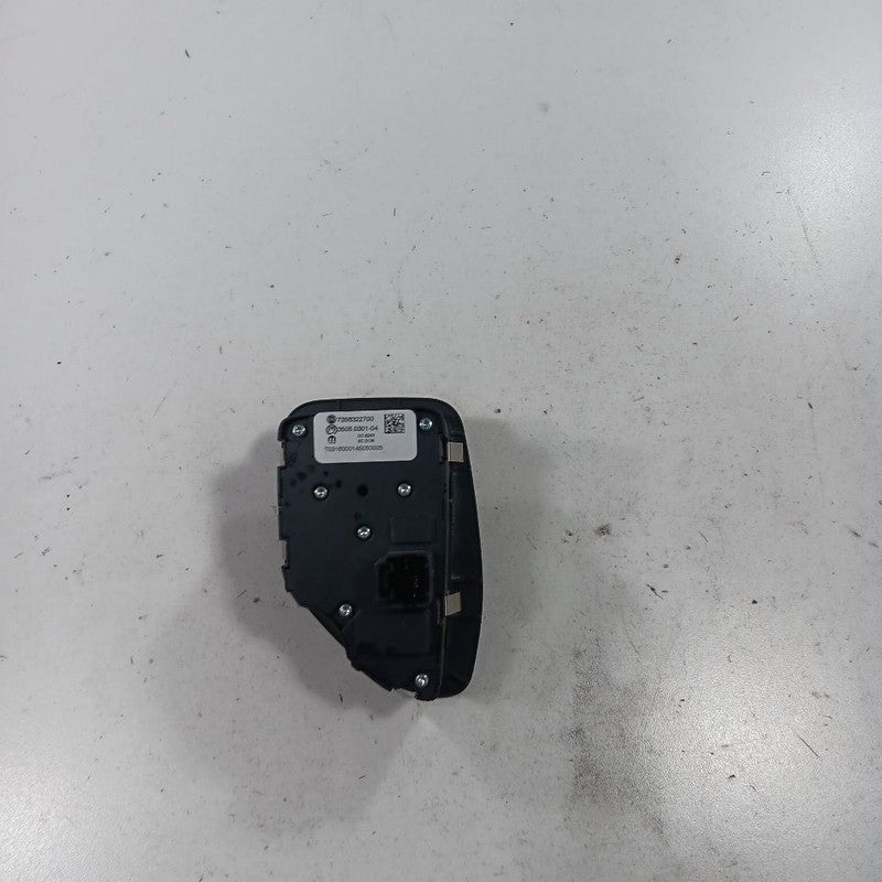 Jeep Renegade 4WD Lock Switch {7356322700} 2017 2018 2019 2020