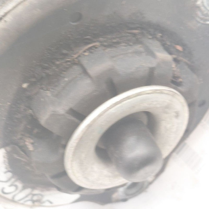 2018 Fiat 500 X Model Driver Left Front Strut
