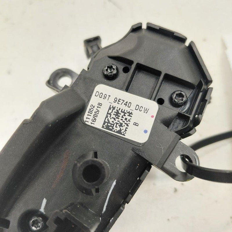 Ford Edge Steering Wheel Control Switch {DG9T9E740DCW} 2019 2020 2021 