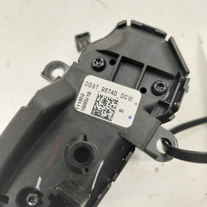 Ford Edge Steering Wheel Control Switch {DG9T9E740DCW} 2019 2020 2021 