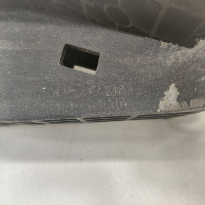 Hyundai Santa Fe Gas Pedal  2019 2020