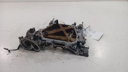 Engine Oil Pan Upper Fits 17-19 IMPREZA OEM