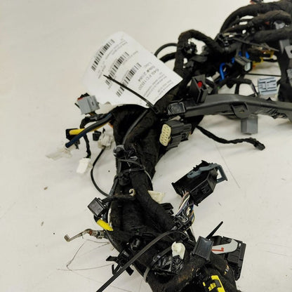 Ford Ecosport Dash Wire Wiring Harness  2020 2021 2022 OEM