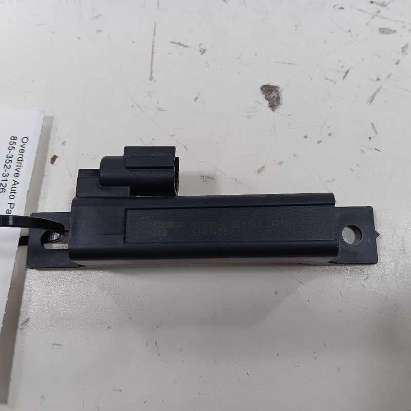 INFINITI Q50 Keyless Entry Antenna Module {5WK487765161AD} 2014 2015 2