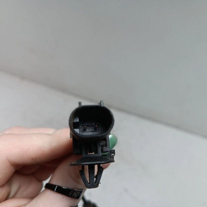 Jeep Compass ABS Wheel Sensor Wire Wiring Harness Plug  2018 2019 2020
