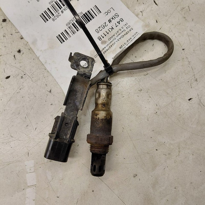 Kia Sorento Oxygen O2 Sensor Downstream  3.3 2018 2017 2016