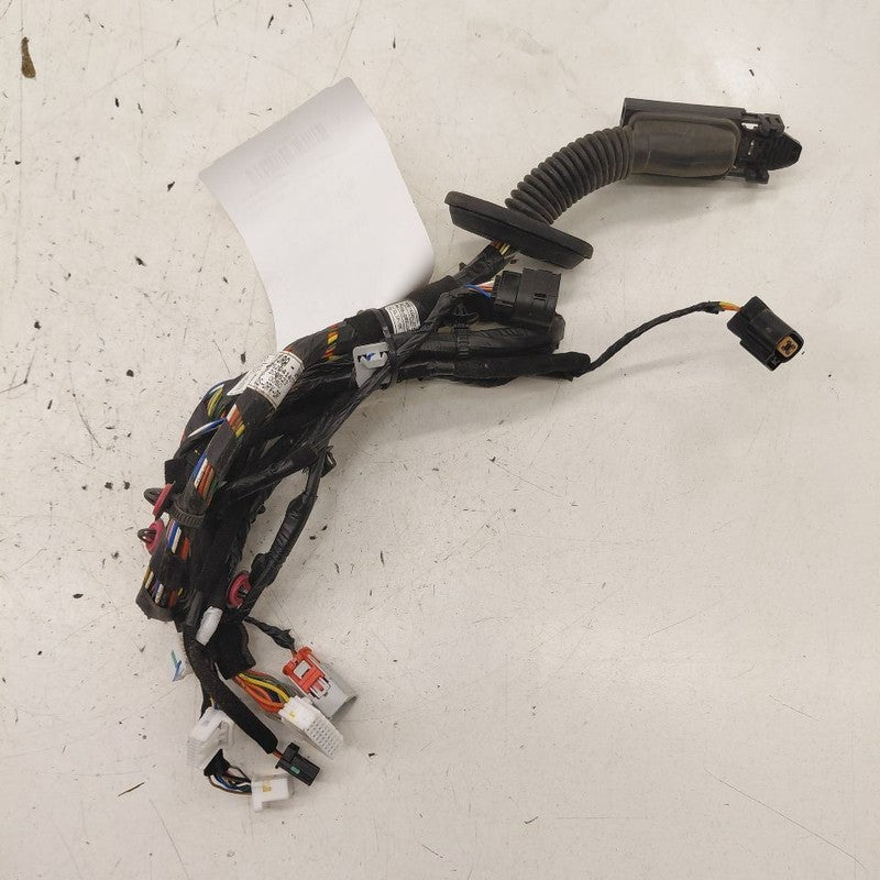 Hyundai Kona Door Harness Wire Wiring Left Driver Front  2021 2020 201