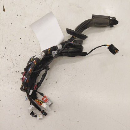 Hyundai Kona Door Harness Wire Wiring Left Driver Front  2021 2020 201