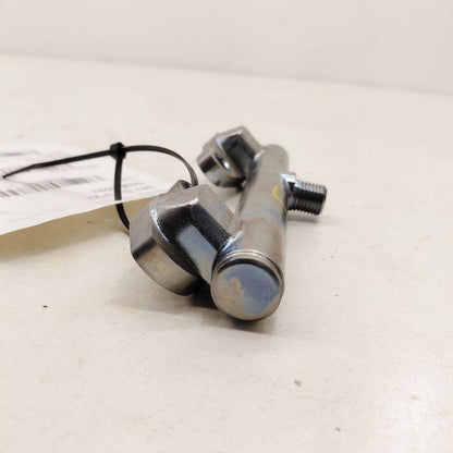 Subaru Crosstrek Driver Left Front Fuel Rail Injection Injector Mount 