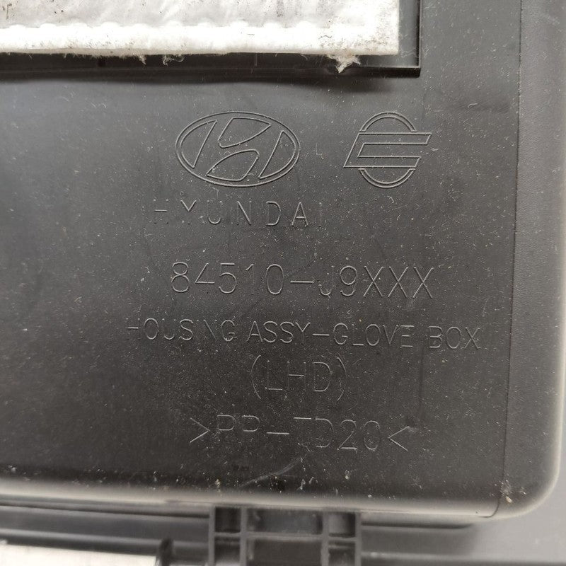 Hyundai Kona Glove Box Dash Compartment  2021 2020 2019