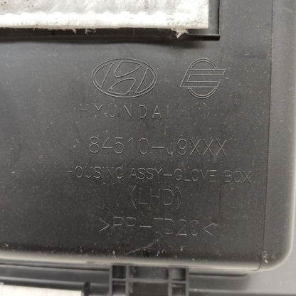 Hyundai Kona Glove Box Dash Compartment  2021 2020 2019