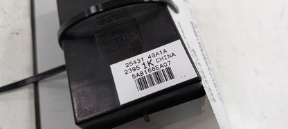 Infiniti Q50 Window Switch Power Left Rear 2014 2015 2016