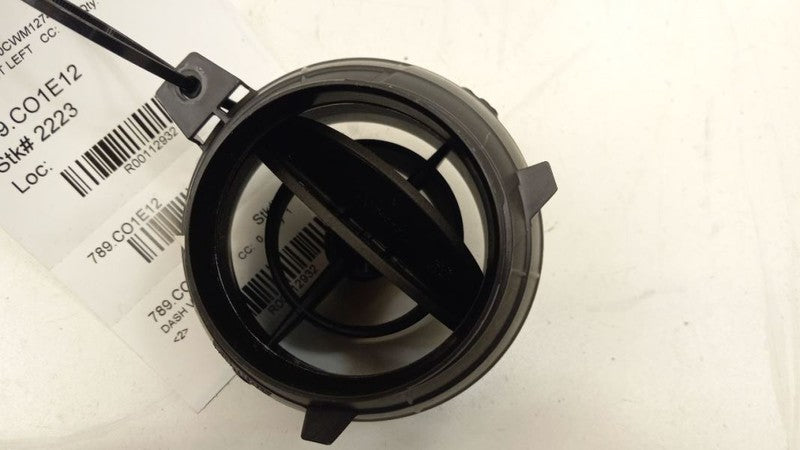 Mini Cooper Countryman Dash Air Vent Left Driver 2011 2012 2013 2014 2