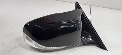 963014HB0A Passenger Right Side View Door Mirror Power Heated Fits 14-19 INFINITI Q50
