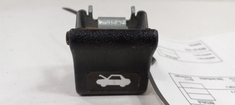 Subaru Legacy Hood Latch Release Handle Lever Switch 2006 2007 2008 20