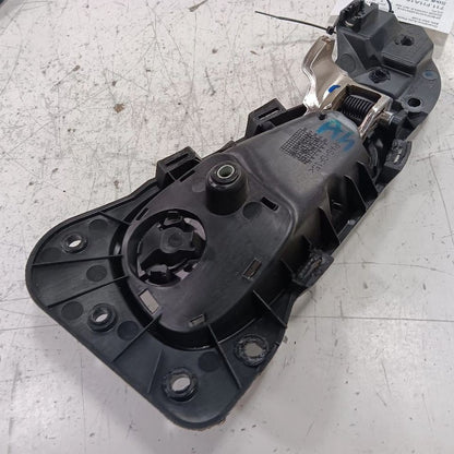 Fiat 500 Door Handle Right Passenger Rear Interior Inside 2018