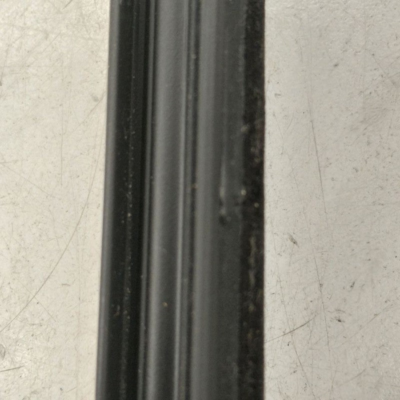 Hyundai Santa Fe Right Rear Weather Strip Interior  2019 2020