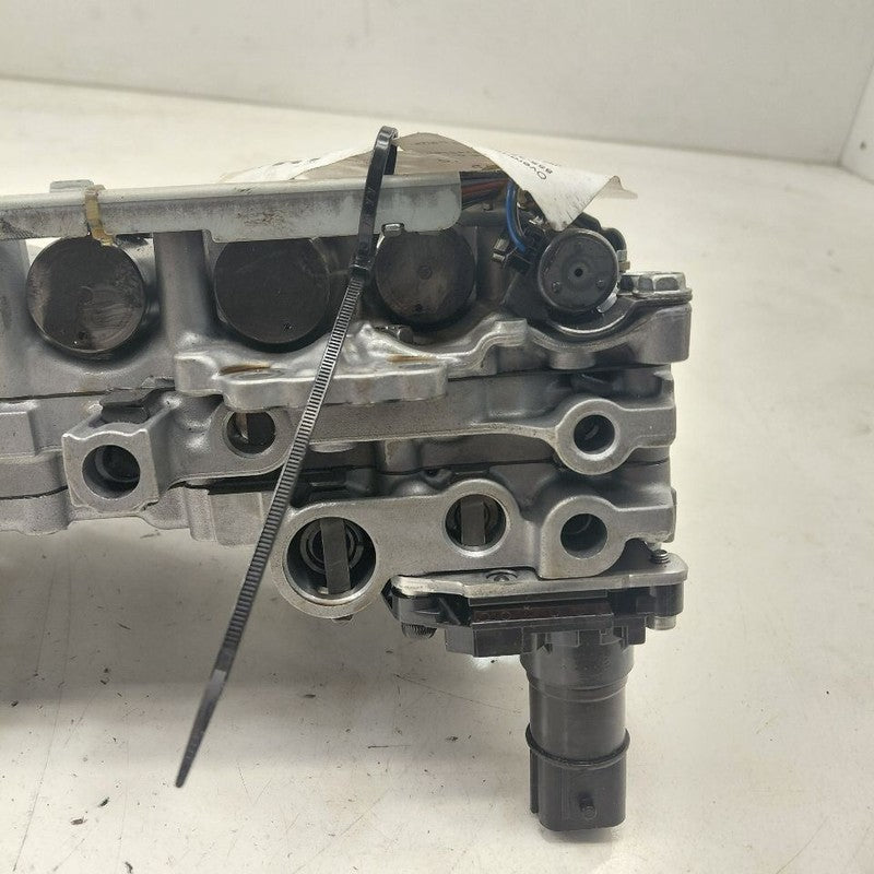 Mazda 6 Automatic Transmission Valve Body  2016 2015 2014