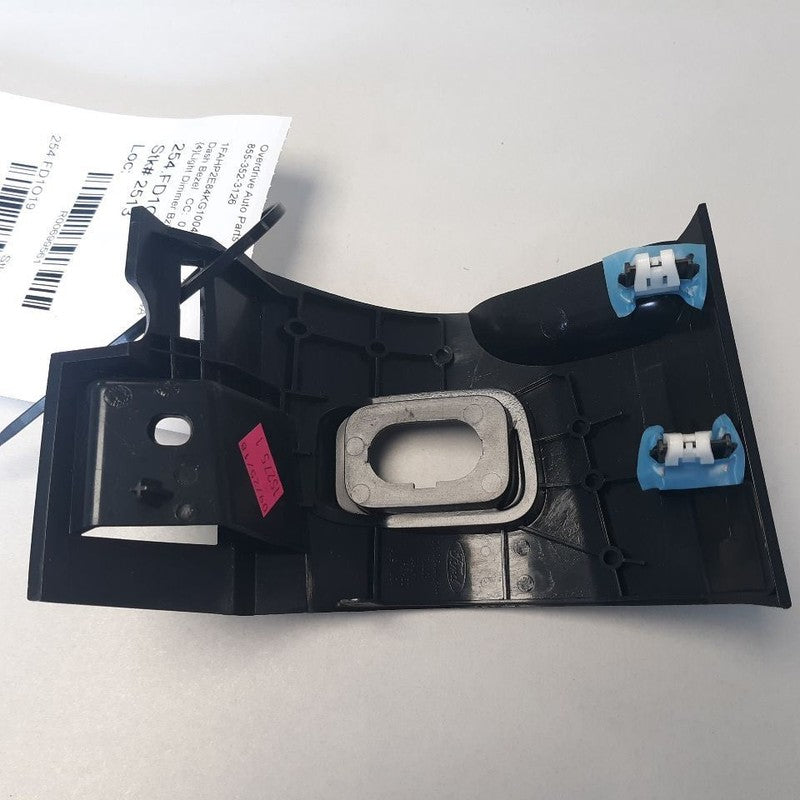 Ford Taurus Light Dimmer Switch Bezel Trim 2019 2018 2017 2016 2015 20