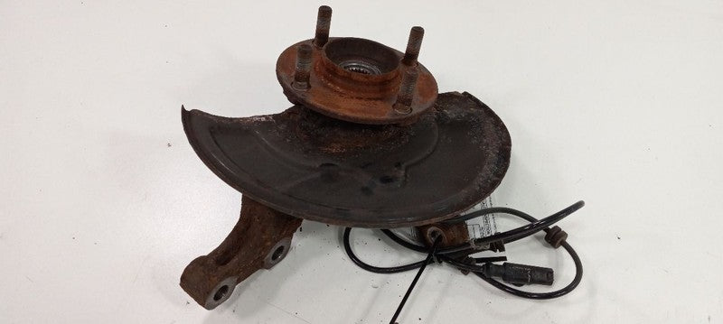 Passenger Right Front Spindle Knuckle Hub Bearing Fits 09-14 CUBE OEM