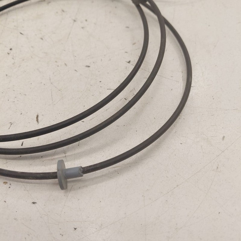 Lexus IS350 Hood Latch Release Cable  2020 2019 2018