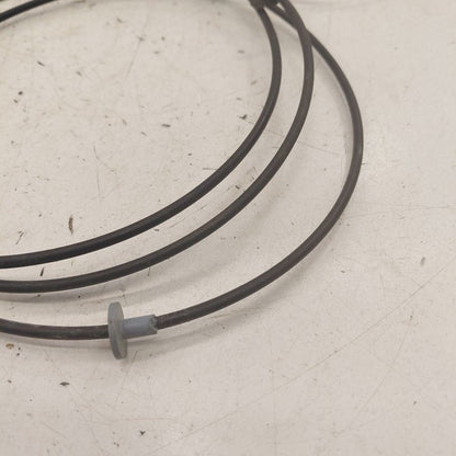 Lexus IS350 Hood Latch Release Cable  2020 2019 2018