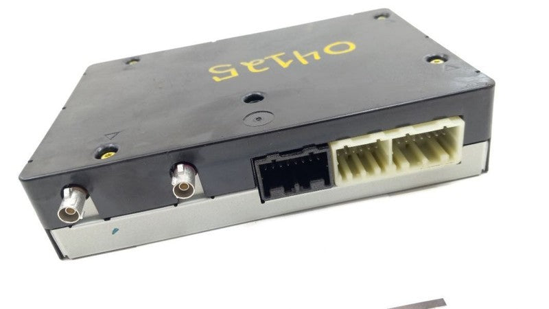 23261543 Computer Control Module Theft Locking Left Rear Quarter Panel Fits 17-18 SPARK