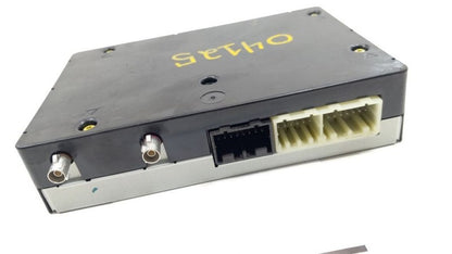 23261543 Computer Control Module Theft Locking Left Rear Quarter Panel Fits 17-18 SPARK