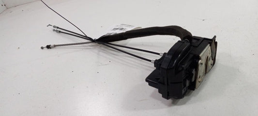 Nissan Versa Door Latch Lock Left Rear 2009 2010 2011 2012