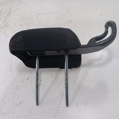Subaru Crosstrek Center Middle Headrest Seat Head Rest Rear Back  2019 2020 2021