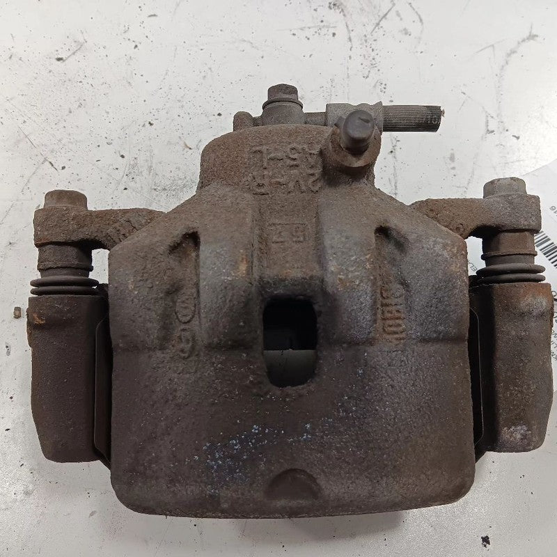Driver Left Front Brake Caliper Hatchback GT Fits 13-17 Hyundai Elantra
