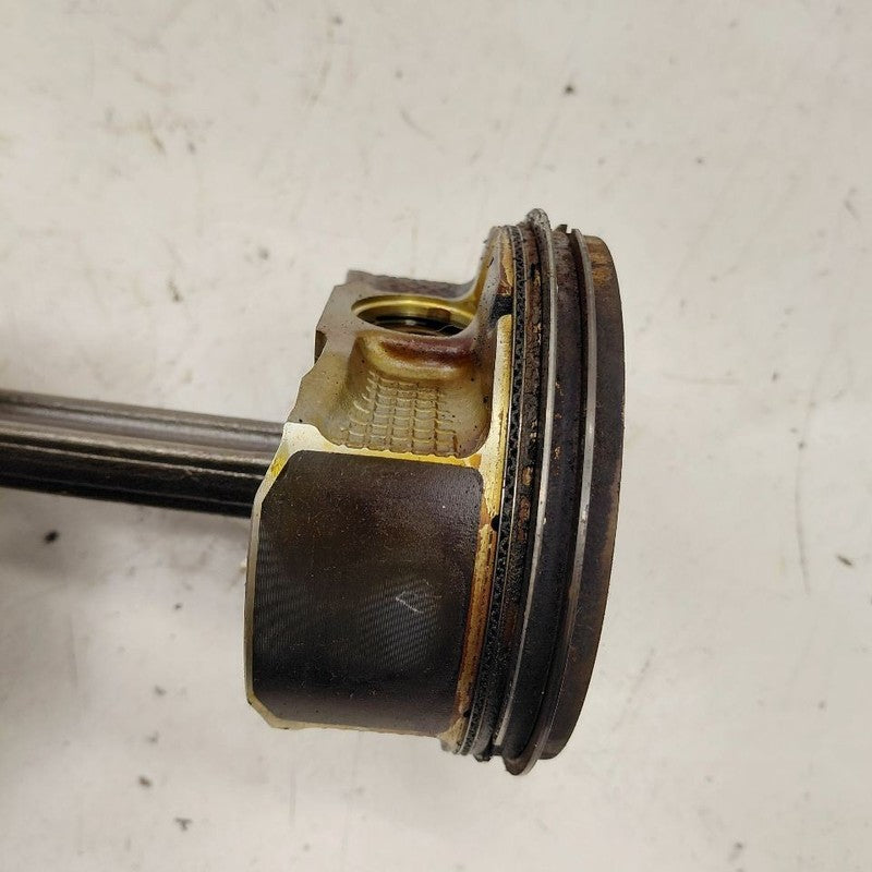 Nissan Maxima Single Piston With Connecting Rod   3.5 2018 2017 2016 O