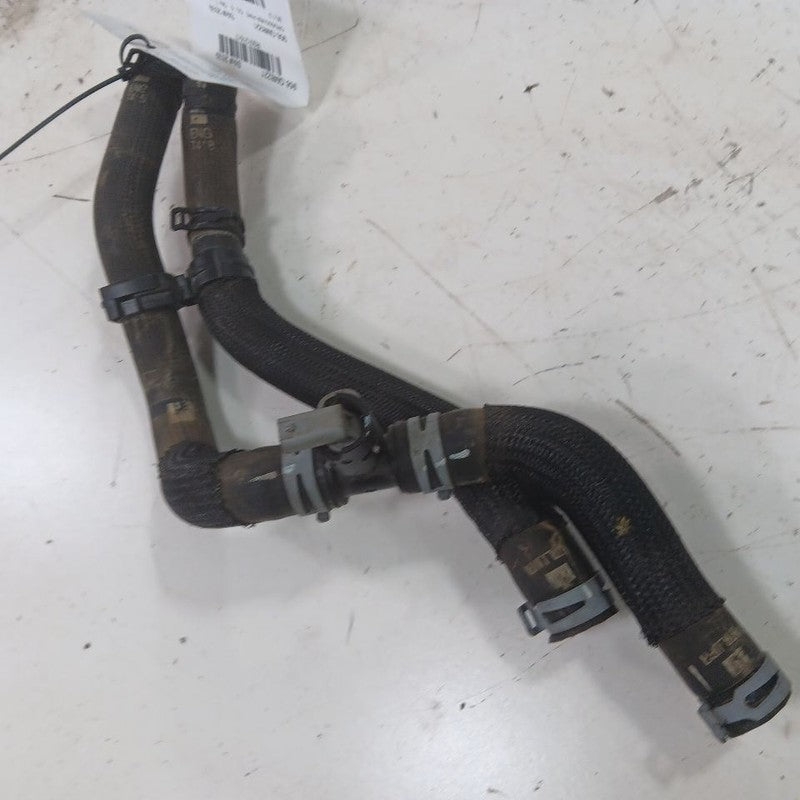 Chevy Trailblazer Coolant Line Crossover Pipe  2021 2022 2023 2024 202