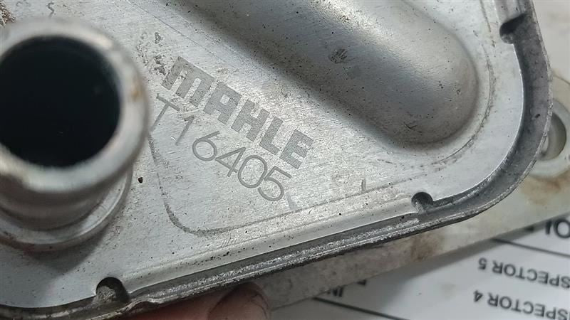 Nissan Rogue Engine Oil Cooler  2014 2015 2016 2017 OEM