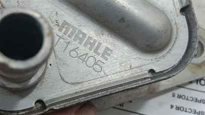 Nissan Rogue Engine Oil Cooler  2014 2015 2016 2017 OEM