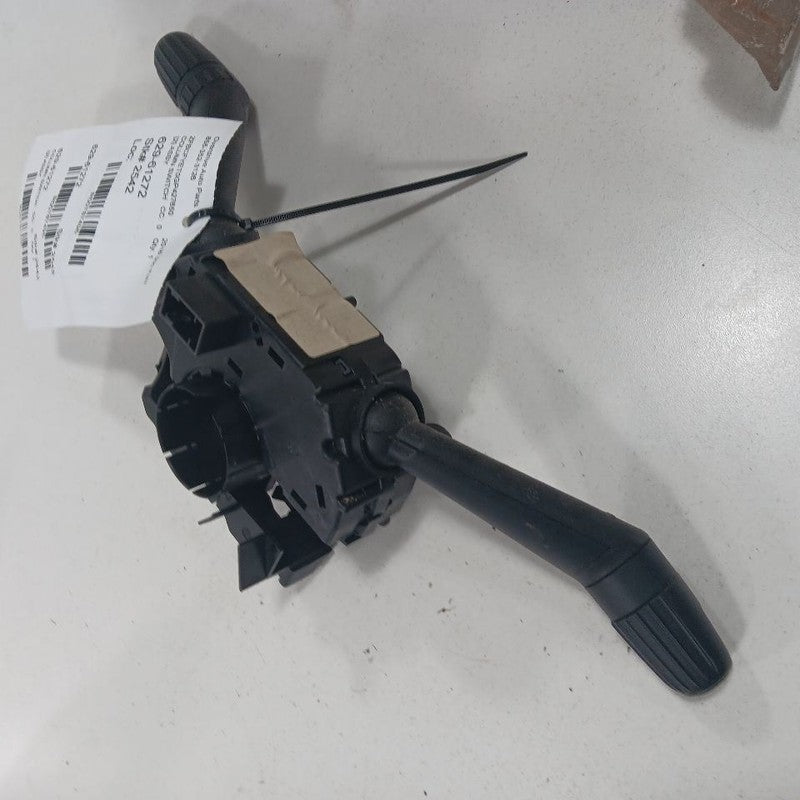 Column Switch 4 Door X Model Column Fits 16-17 FIAT 500