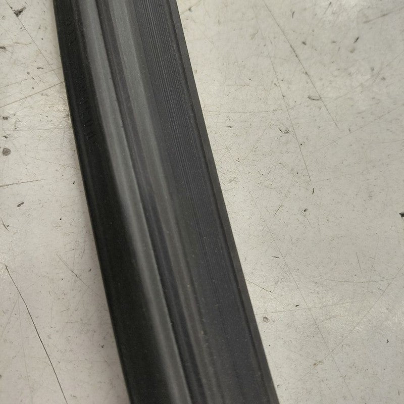 Mazda 6 Door Glass Window Seal Rubber Right Passenger Rear Back  2016 