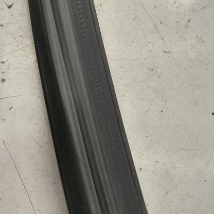Mazda 6 Door Glass Window Seal Rubber Right Passenger Rear Back  2016 