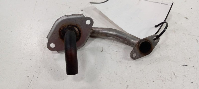 Subaru Legacy EGR Valve Tube Pipe Exhaust Line 2015 2016 2017 OEM