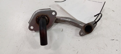 Subaru Legacy EGR Valve Tube Pipe Exhaust Line 2015 2016 2017 OEM