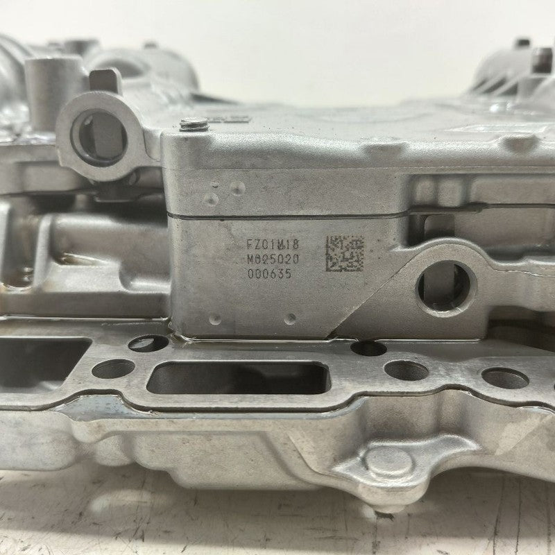 Mazda 6 Automatic Transmission Valve Body  2018 2019 2020 2021