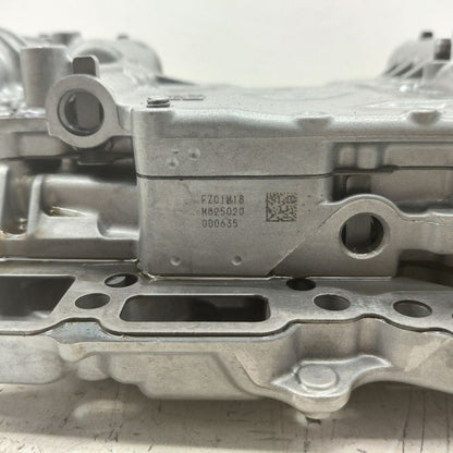 Mazda 6 Automatic Transmission Valve Body  2018 2019 2020 2021